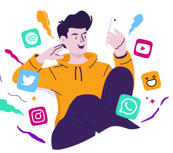 Paket Data Murah